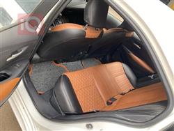 تۆیۆتا کۆرۆلا